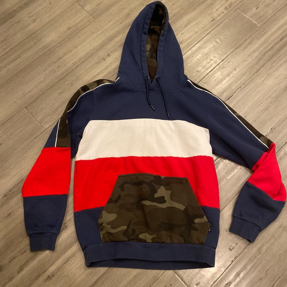 CSG Hoodie